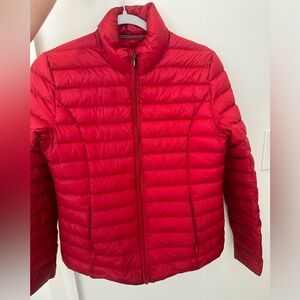 JOTT puffer coat
